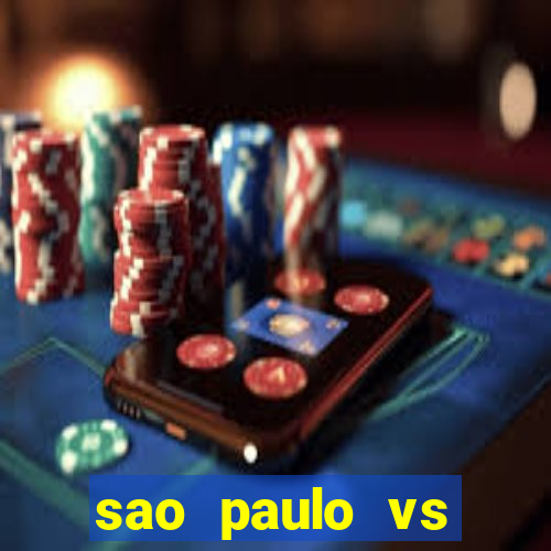 sao paulo vs atletico mg multicanais